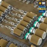 Wstawka modułowa do ampułek 5 ml M-Tac Coyote 6