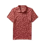 Футболка поло "5.11 Tactical® All Day Short Sleeve Polo" Carnation Pnk MOAB Floral