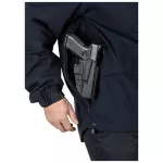 Куртка тактична демісезонна "5.11 Tactical 3-in-1 Parka 2.0" Dark Navy 16 Куртка тактична демісезонна "5.11 Tactical 3-in-1 Parka 2.0" Dark Navy 16