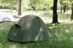 Намет Tramp Solo UTRT-001-olive, олива 12