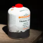 Газовий балон Pinguin Travel Gas 450 г 3 Газовий балон Pinguin Travel Gas 450 г 3