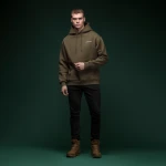 Худі Ukrarmor Rush Hood. Його ще називають толстовка. Олива 2 Худі Ukrarmor Rush Hood. Його ще називають толстовка. Олива 2