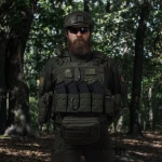 Сумка-напашник PRO 1-го класса защиты. Размер XL (19х26 см). Материал Cordura 1000. Олива 5 Сумка-напашник PRO 1-го класса защиты. Размер XL (19х26 см). Материал Cordura 1000. Олива 5