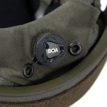 Кевларовий шолом HP-05 (Maskpol) тип "high cut". Виробник: Польща. Олива. (L) 8 Кевларовий шолом HP-05 (Maskpol) тип "high cut". Виробник: Польща. Олива. (L) 8