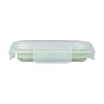 Контейнер Tribe Collapsible Container 500 мл, Зелений 3 Контейнер Tribe Collapsible Container 500 мл, Зелений 3