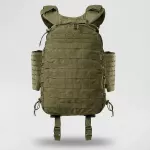 Тактический рюкзак на 10л. Cordura 1000D. Масло 7