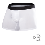 Комплект трусів X-Dry Білі
