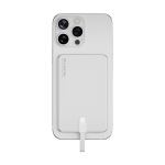 Powerbank Flextail Vollyc Zero Power Metal 5000 mAh 19.25W Szary