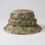 Taktyczna panama Brim Hat Rip-Stop. Multicam 2 Taktyczna panama Brim Hat Rip-Stop. Multicam 2