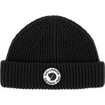 Шапка Fjällräven 1960 Lite Logo Hat, Black 3 Шапка Fjällräven 1960 Lite Logo Hat, Black 3
