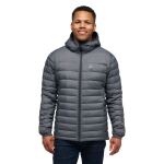 Трекінговий чоловічий пуховик Black Diamond Men's Access Down 2.0 Hoody, Black 11