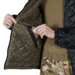 Куртка демісезонна "RAIDER" MK-2 (reversible) Olive Drab 12 Куртка демісезонна "RAIDER" MK-2 (reversible) Olive Drab 12