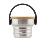 Кришка Laken Cap for Basic Steel Bottle - Bamboo