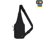 Сумка-кобура плечова M-Tac Elite Gen.III Чорний