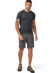 Шорти чоловічі Rab Momentum Shorts, Graphene 4