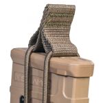 Підсумок для магазинів автомата Tasmanian Tiger SGL Mag Pouch MK II, Olive 8