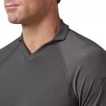 Футболка тактична потовідвідна 5.11 Tactical® "V.XI™ Sigurd S/S Shirt" Storm 7 Футболка тактична потовідвідна 5.11 Tactical® "V.XI™ Sigurd S/S Shirt" Storm 7