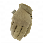 Перчатки тактические Mechanix® Specialty 0.5mm. Coyote