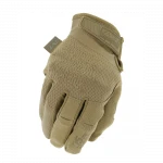 Рукавички тактичні Mechanix® Specialty 0.5mm. Coyote