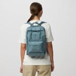 Рюкзак Fjällräven Kånken No. 2 Laptop 15", Nimbus Blue 4