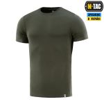 Футболка M-Tac 93/7 Summer Army Олива, army Olive