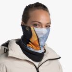 Шарф-труба Buff Polar, Jies Black 6