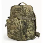 Рюкзак тактичний Warmor Backpack 35 л. Піксель ММ14 6 Рюкзак тактичний Warmor Backpack 35 л. Піксель ММ14 6