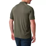 Футболка поло "5.11 Tactical® Paramount Chest Polo" RANGER GREEN 2 Футболка поло "5.11 Tactical® Paramount Chest Polo" RANGER GREEN 2
