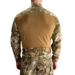 Сорочка тактична під бронежилет 5.11 Tactical® GEO7. Terrain 8