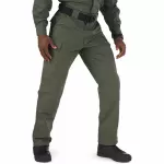 Штани тактичні "5.11 Tactical Taclite TDU Pants" TDU Green