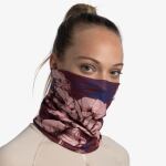Шарф-труба Buff Original Ecostretch, Lyblur Rosewood 4