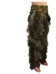 Костюм маскировочный "GHILLIE SUIT ANTI FIRE 4PC. PRO" Woodland 5 Костюм маскировочный "GHILLIE SUIT ANTI FIRE 4PC. PRO" Woodland 5