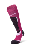 Термошкарпетки Accapi Ski Wool, Fuxia/Anthracite