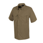 Рубашка Helikon-Tex Defender Mk2 Ultralight. Silver Mink