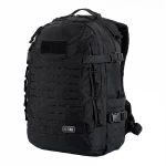 Рюкзак M-Tac Intruder Pack. Чорний
