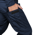 Штаны Patrol Rip-Stop Dark Blue 5