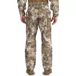 Штани тактичні 5.11 Tactical "GEO7™ Fast-Tac™ TDU® Pants" Terrain 2