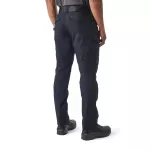 Штани тактичні 5.11 Tactical® "Icon Pants" Dark Navy 5 Штани тактичні 5.11 Tactical® "Icon Pants" Dark Navy 5