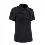 Поло тактичне M-Tac 65/35 Lady Чорний, black 3