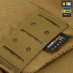 Сумка M-Tac Cross Bag Elite Hex Койот 6 Сумка M-Tac Cross Bag Elite Hex Койот 6