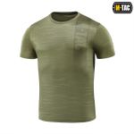 Футболка M-Tac Performance Олива, olive