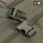Рюкзак M-Tac Assault Pack Laser Cut Олива 5