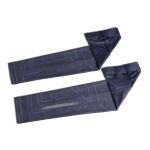 Утеплювач для рук Buff Arm Sleeves, Nexs Blue 3