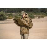 Куртка Helikon-Tex Pilgrim Anorak, Койот 11 Куртка Helikon-Tex Pilgrim Anorak, Койот 11