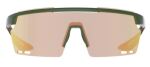 Очки Magicshine Rouleur Photochromic Coated, RL002CB, Green/Brown 3 Очки Magicshine Rouleur Photochromic Coated, RL002CB, Green/Brown 3