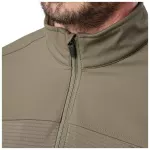 Рубашка тактическая "5.11 Tactical Cold Weather Rapid Ops Shirt" RANGER GREEN 5 Рубашка тактическая "5.11 Tactical Cold Weather Rapid Ops Shirt" RANGER GREEN 5