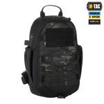 Рюкзак M-Tac Sturm Elite Мультикам Черный/Черный 3 Рюкзак M-Tac Sturm Elite Мультикам Черный/Черный 3