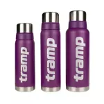 Термос Tramp Expedition Line 1,2 л UTRC-028, фиолетовый 3