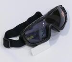 Маска баллистическая Global Vision Ballistech-1 (smoke) 7 Маска баллистическая Global Vision Ballistech-1 (smoke) 7