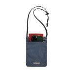 Кошелек нательный Tatonka Skin Neck Pocket, Dark Blue 3